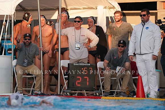 MWP:NCAA Championship:Stanford Cardinal vs University of the Pacific Tigers