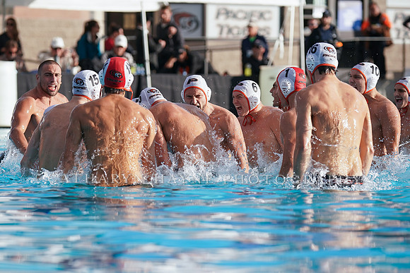 MWP:NCAA Championship:Stanford Cardinal vs University of the Pacific Tigers
