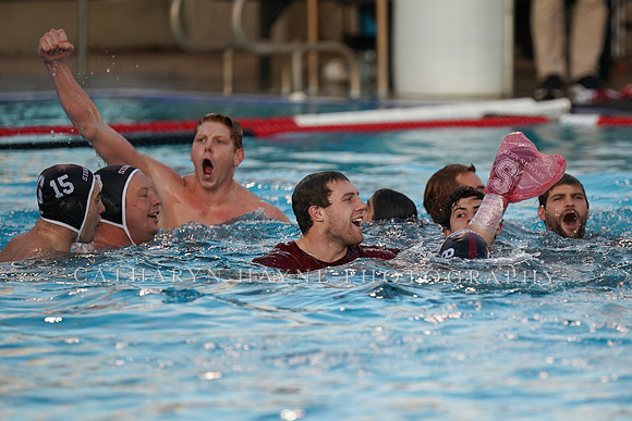 MWP:NCAA Championship:Stanford Cardinal vs University of the Pacific Tigers