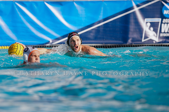 MWP:NCAA Championship:Stanford Cardinal vs University of the Pacific Tigers