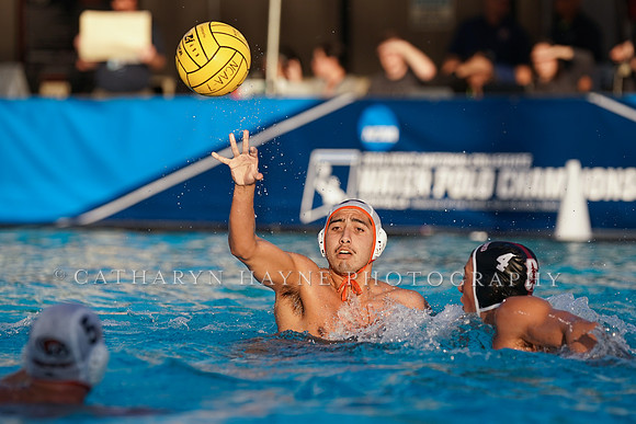 MWP:NCAA Championship:Stanford Cardinal vs University of the Pacific Tigers