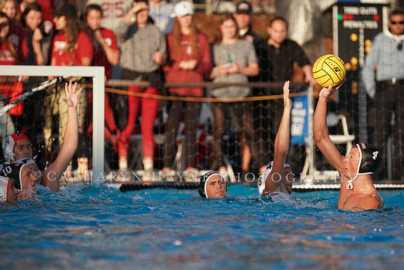 MWP:NCAA Championship:Stanford Cardinal vs University of the Pacific Tigers