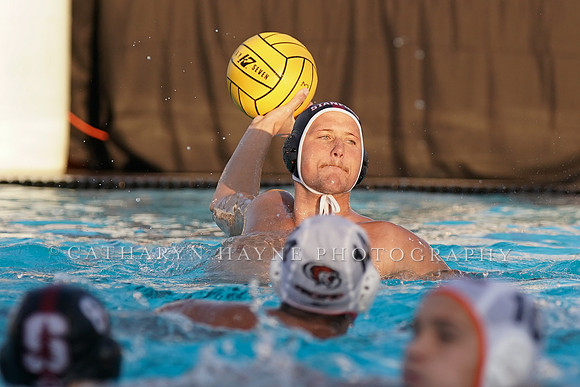 MWP:NCAA Championship:Stanford Cardinal vs University of the Pacific Tigers