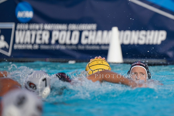 MWP:NCAA Championship:Stanford Cardinal vs University of the Pacific Tigers