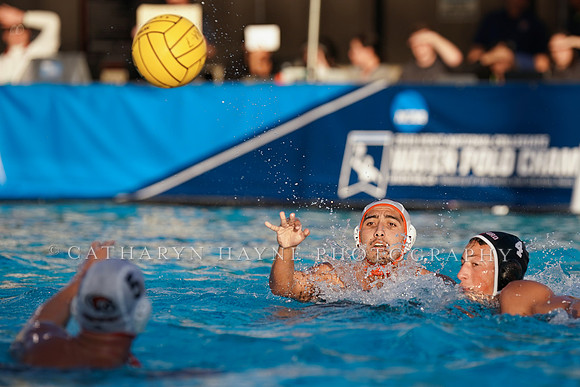 MWP:NCAA Championship:Stanford Cardinal vs University of the Pacific Tigers