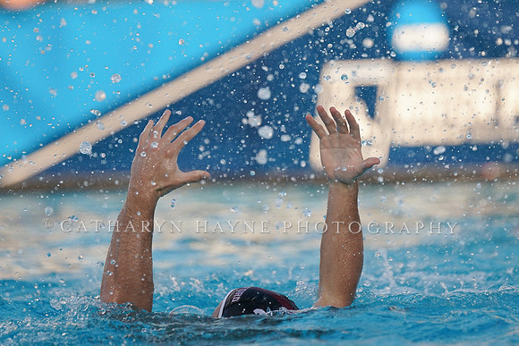 MWP:NCAA Championship:Stanford Cardinal vs University of the Pacific Tigers