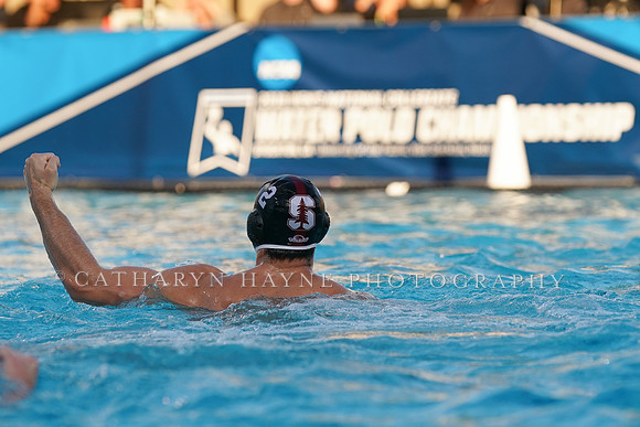 MWP:NCAA Championship:Stanford Cardinal vs University of the Pacific Tigers