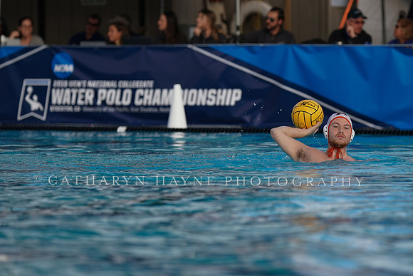 MWP:NCAA Championship:Stanford Cardinal vs University of the Pacific Tigers