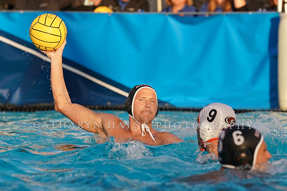 MWP:NCAA Championship:Stanford Cardinal vs University of the Pacific Tigers