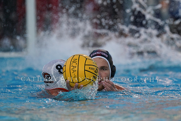 MWP:NCAA Championship:Stanford Cardinal vs University of the Pacific Tigers