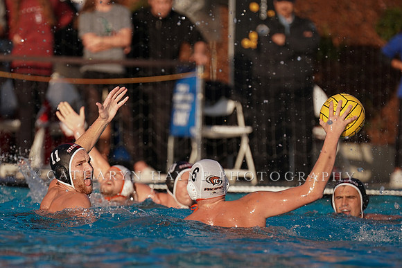 MWP:NCAA Championship:Stanford Cardinal vs University of the Pacific Tigers