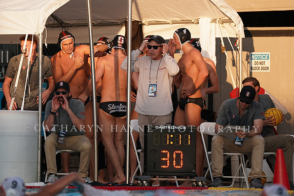 MWP:NCAA Championship:Stanford Cardinal vs University of the Pacific Tigers