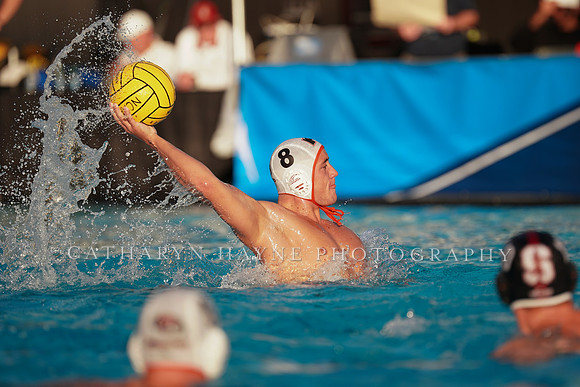 MWP:NCAA Championship:Stanford Cardinal vs University of the Pacific Tigers