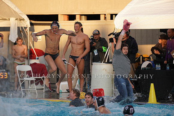 MWP:NCAA Championship:Stanford Cardinal vs University of the Pacific Tigers