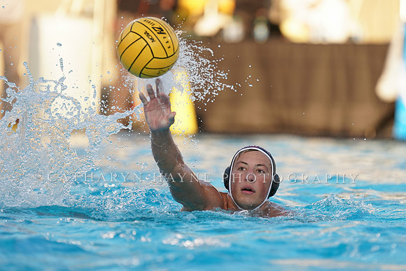 MWP:NCAA Championship:Stanford Cardinal vs University of the Pacific Tigers