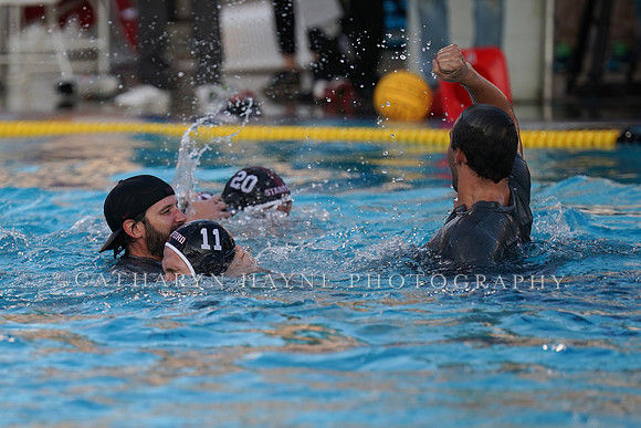 MWP:NCAA Championship:Stanford Cardinal vs University of the Pacific Tigers