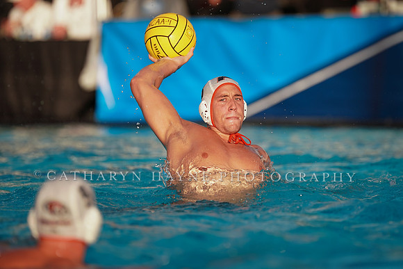 MWP:NCAA Championship:Stanford Cardinal vs University of the Pacific Tigers