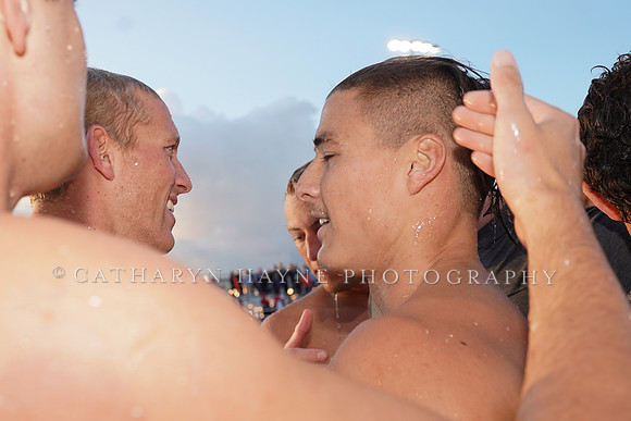 MWP:NCAA Championship:Stanford Cardinal vs University of the Pacific Tigers