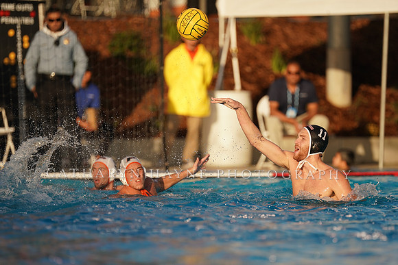 MWP:NCAA Championship:Stanford Cardinal vs University of the Pacific Tigers
