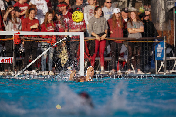 MWP:NCAA Championship:Stanford Cardinal vs University of the Pacific Tigers