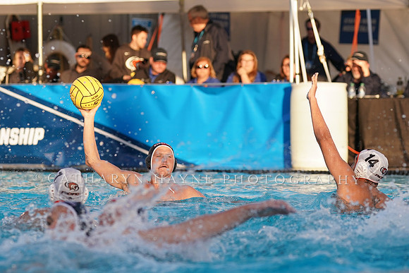MWP:NCAA Championship:Stanford Cardinal vs University of the Pacific Tigers