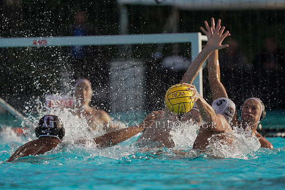 MWP:NCAA Championship:Stanford Cardinal vs University of the Pacific Tigers