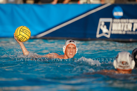 MWP:NCAA Championship:Stanford Cardinal vs University of the Pacific Tigers