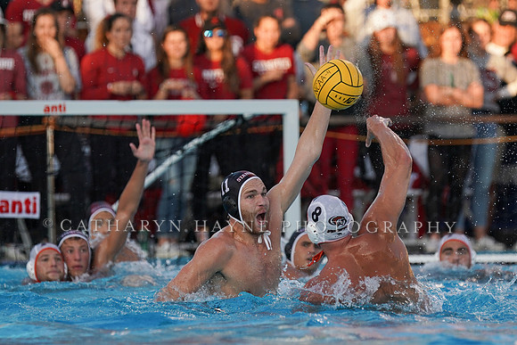 MWP:NCAA Championship:Stanford Cardinal vs University of the Pacific Tigers