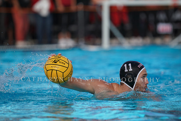 MWP:NCAA Championship:Stanford Cardinal vs University of the Pacific Tigers
