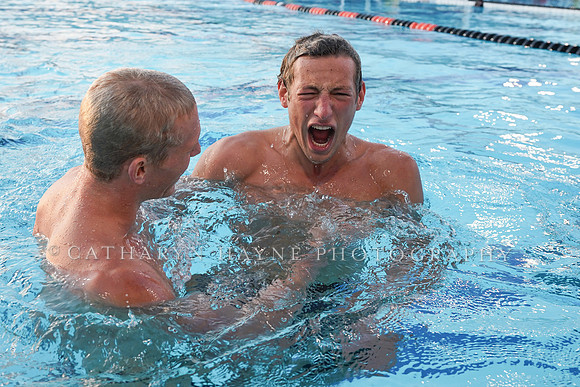 MWP:NCAA Championship:Stanford Cardinal vs University of the Pacific Tigers