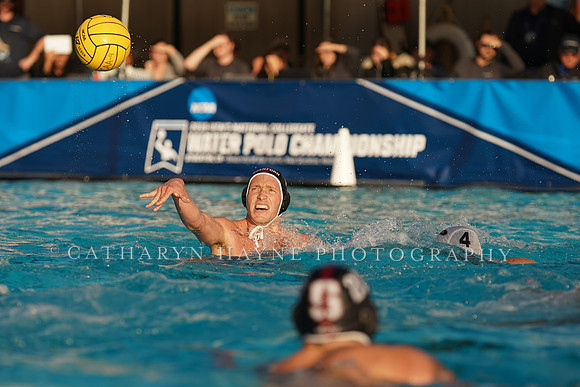 MWP:NCAA Championship:Stanford Cardinal vs University of the Pacific Tigers