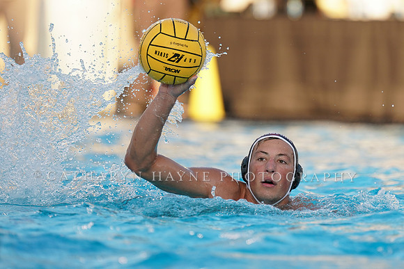 MWP:NCAA Championship:Stanford Cardinal vs University of the Pacific Tigers