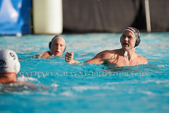 MWP:NCAA Championship:Stanford Cardinal vs University of the Pacific Tigers
