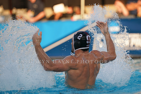 MWP:NCAA Championship:Stanford Cardinal vs University of the Pacific Tigers