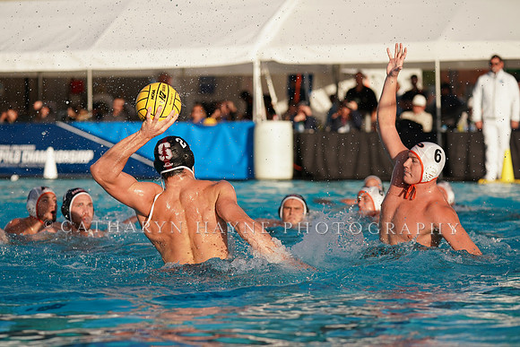 MWP:NCAA Championship:Stanford Cardinal vs University of the Pacific Tigers