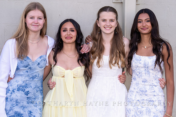 Live Oak School Commencement