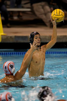 High School Water Polo: NCS Semi Finals: Redwood High School Varsity vs Washington High School Varsity