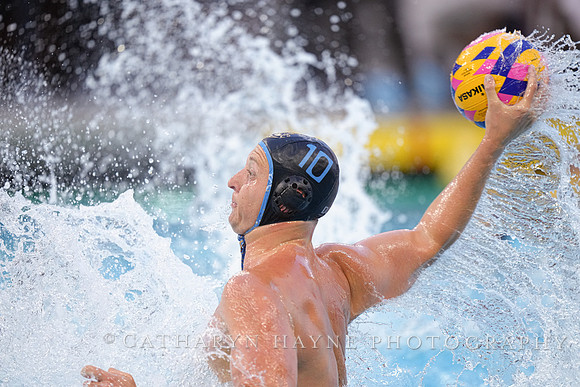 USA Water Polo National League