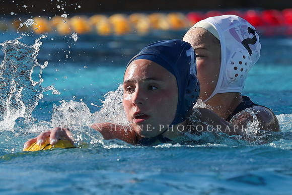 Youth Water Polo: USA Water Polo ODP Championships: Development: PACE vs Coastal Red