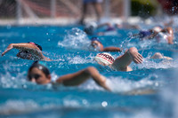 U13 Skills Camp for USA Water Polo