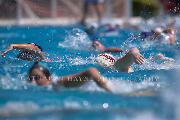 U13 Skills Camp for USA Water Polo