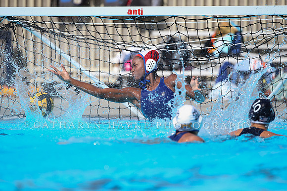 USA Water Polo: Womens Senior Nationals: Bruins vs USA Youth