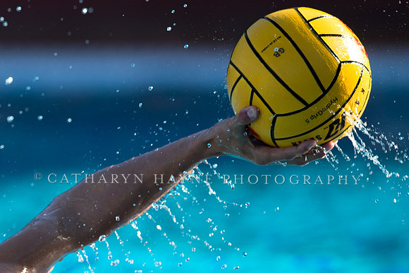 Cal vs UOP at Stanford Spring Invitational