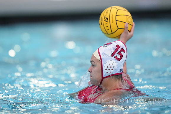 WWP: Marist College Red Foxes vs Concordia Golden Eagles