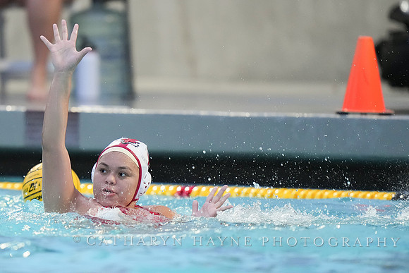 WWP: Marist College Red Foxes vs Concordia Golden Eagles