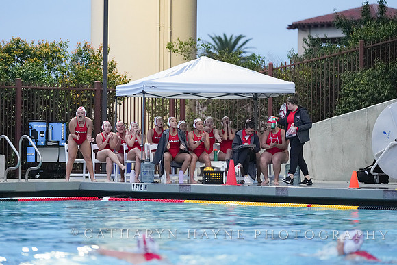 WWP: Marist College Red Foxes vs Concordia Golden Eagles