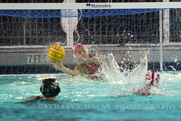 WWP: Marist College Red Foxes vs Concordia Golden Eagles