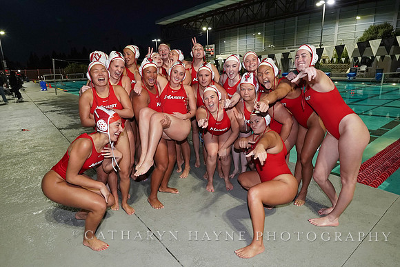 WWP: Marist College Red Foxes vs Concordia Golden Eagles