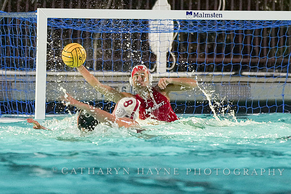 WWP: Marist College Red Foxes vs Concordia Golden Eagles