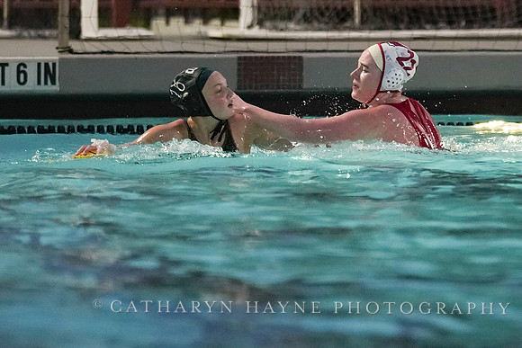 WWP: Marist College Red Foxes vs Concordia Golden Eagles
